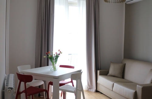 Mussomeli Apartment | Elegantly renovated apartment located in the historic center of Mussomeli
