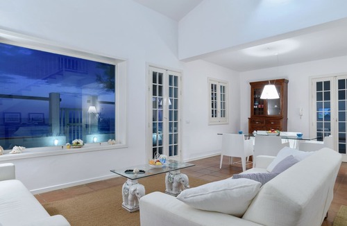 Torre di Mezzo Villa | Elettra, seafront villa with beautiful view near Punta Secca