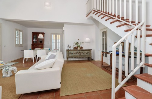 Torre di Mezzo Villa | Elettra, seafront villa with beautiful view near Punta Secca