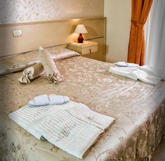 Buccino Hotel | Elia Hotel