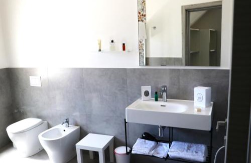 Salemi Apartment | Elimi Home Appartamenti