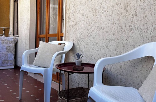 Tropea Apartment | Elios Apartment – Quiet Retreat 300 meters from the historic center