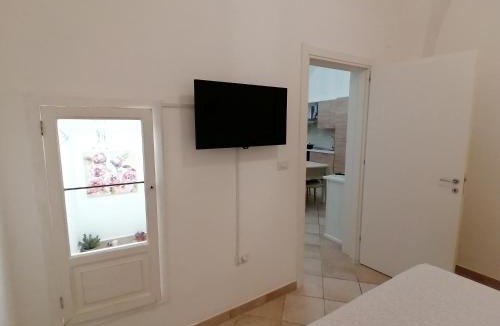 Oria Historic Centre Apartment | ELISEA HOUSE MARIO PAGANO