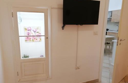 Oria Historic Centre Apartment | ELISEA HOUSE MARIO PAGANO
