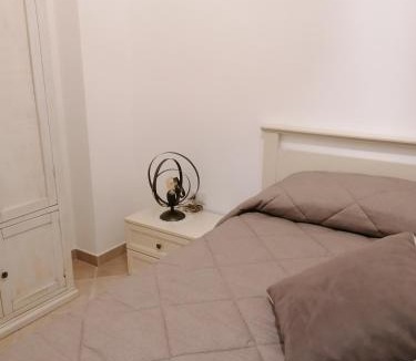 Oria Historic Centre Apartment | ELISEA HOUSE MARIO PAGANO