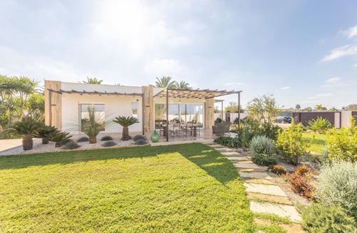 Nardo Villa | Elisir Di Pace - Porto Selvaggio