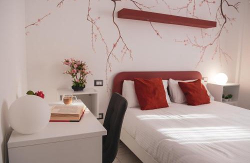 Portici Bed & Breakfast | Elly's B&B