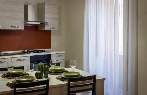 Rosolini Apartment | Elorino Chic&Relax