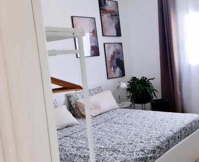 Fontane Bianche Villa | Elsa Holiday Home