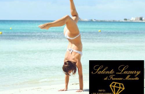 Sant'Isidoro House | Elysium Charme Villa