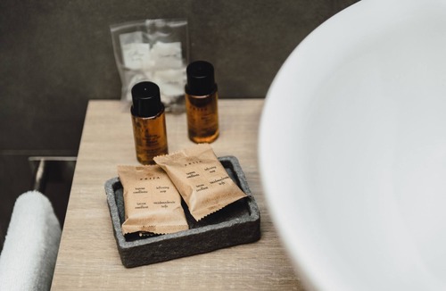 Messina Bed & Breakfast | Elysium R&B