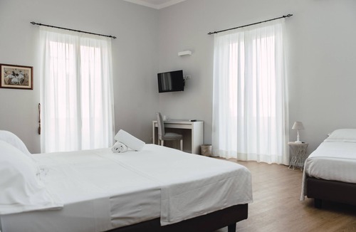 Messina Bed & Breakfast | Elysium R&B