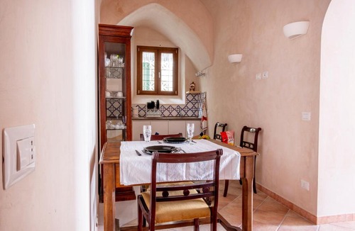 Conca dei Marini House | Emerald's Resort - Ida