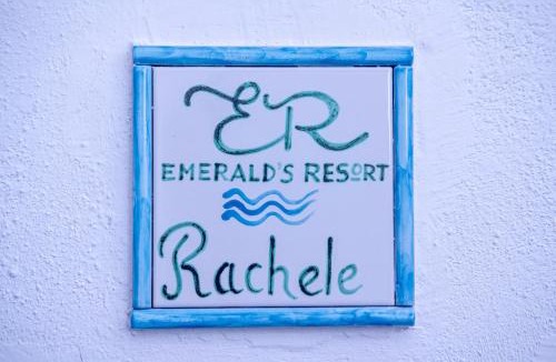 Conca dei Marini House | Emerald's Resort - Rachele