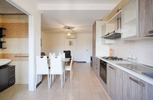 Torre Canne Apartment | Emma House, by the sea