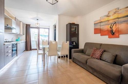 Torre Canne Apartment | Emma House, by the sea
