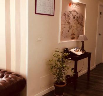Quartieri Nuovi della Mosella Bed & Breakfast | Emme B&B