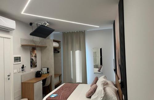 Chianchitta-Pallio House | Encanto Suites by La Sirenetta