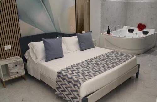 Chianchitta-Pallio House | Encanto Suites by La Sirenetta