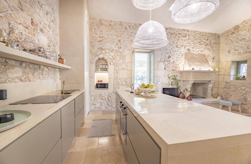 Serrano Villa | Enchanted 3 bedroom Villa with Swimming Pool