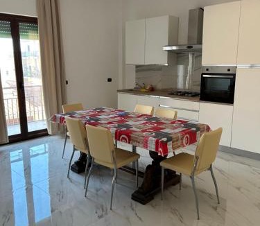 Porto Salvo Apartment | Endless Summer