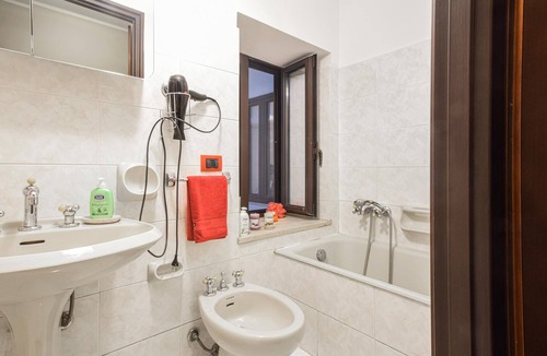 Santa Teresa di Riva Apartment | Enjoy a wonderful vacation by the sea in this beautiful and beachfront apartment!