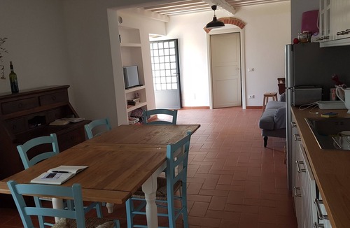 Greve in Chianti Apartment | Enjoy peace in the heart of the Chianti Classico