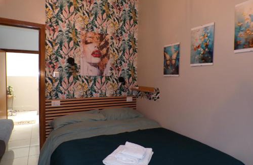 Adrano Apartment | EnjoyCasa Tra Sole Mare e L'Etna