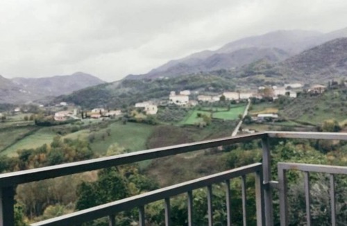 Picinisco Apartment | Entire Apartment overlooking Picinisco, Outside Terrace, Free Parking, Sleeps 8