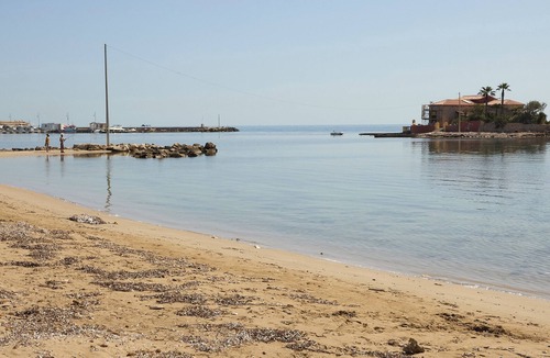 Marzamemi House | Entire Dwelling | on the waterfront | 4 rooms 4 bathrooms