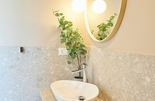 Marzamemi House | Entire Dwelling | on the waterfront | 4 rooms 4 bathrooms