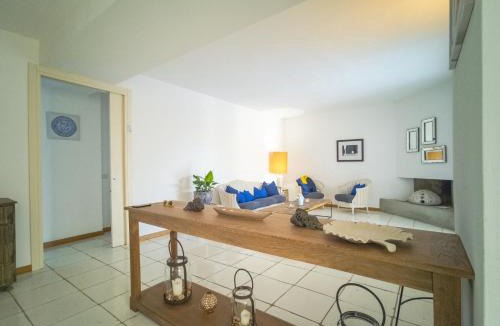 Anacapri Villa | Entire Villa Bellavita Sea View