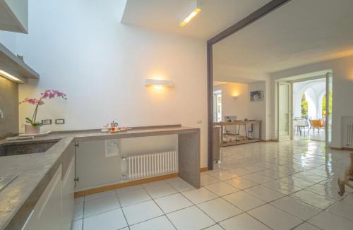 Anacapri Villa | Entire Villa Bellavita Sea View