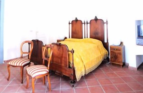 Filicudi Porto Villa | EOLIAN INDEPENDENT HOUSE