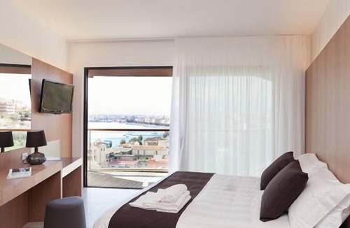 Milazzo Hotel | Eolian Milazzo Hotel