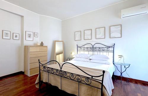 Tiche Apartment | Epipoli23 Apartment & Parking near Greek Theater Siracusa