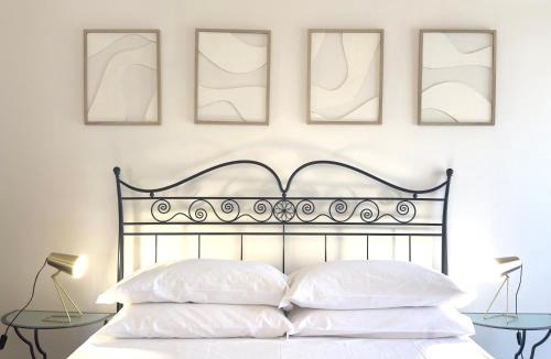 Tiche Apartment | Epipoli23 Apartment & Parking near Greek Theater Siracusa