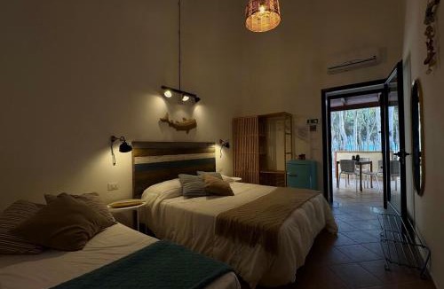 Eraclea Minoa Resort | Eraclea Minoa Village