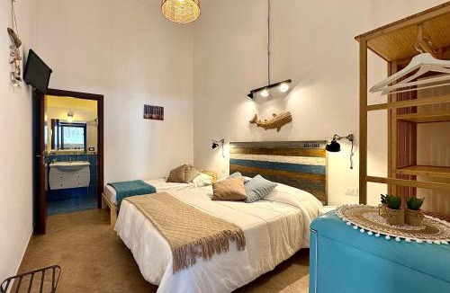 Eraclea Minoa Resort | Eraclea Minoa Village