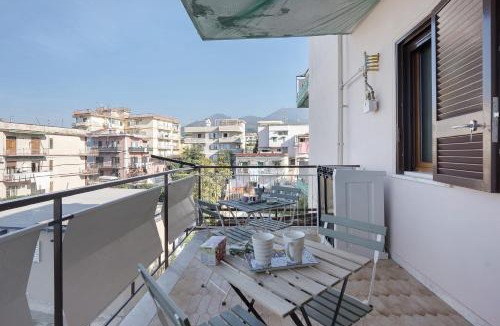 Ercolano Bed & Breakfast | Ercolano Deluxe Bed and Breakfast