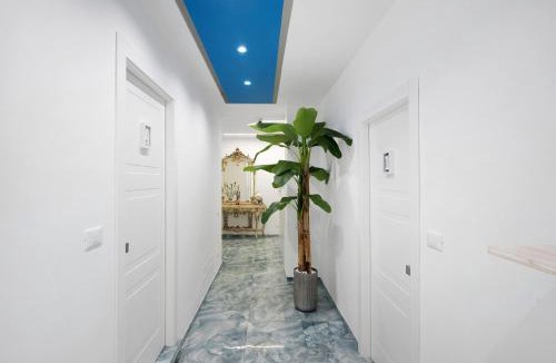 Ercolano Bed & Breakfast | Ercolano Deluxe Bed and Breakfast