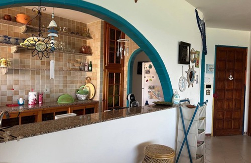 Trappeto Apartment | Ercole Appartment