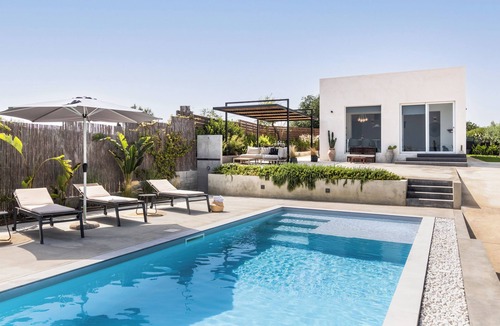 Avola Villa | Eremita Villa Sicily