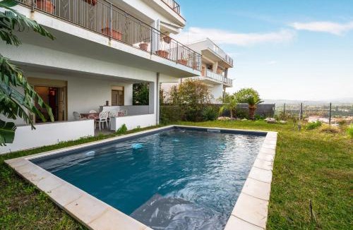 Costa Saracena-Castelluccio Villa | Eremo degli Oleandri private beach