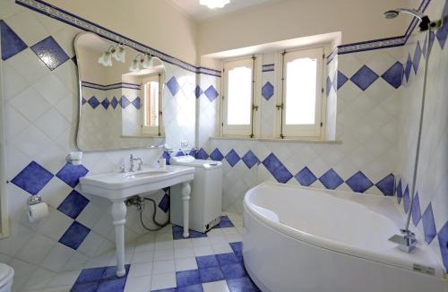 Ispica Apartment | Eremo delle Grazie