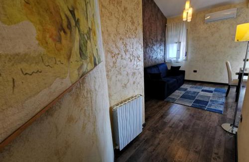 Carlentini Apartment | Eschilo Luxury House