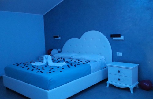 Rose Bed & Breakfast | Esmeralda B&B