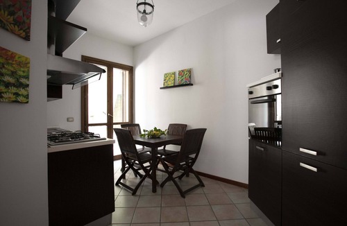 Favignana Villa | Esperanto Suite&Pool