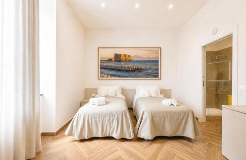 Ercolano House | Esperia Vesuvian Guest House