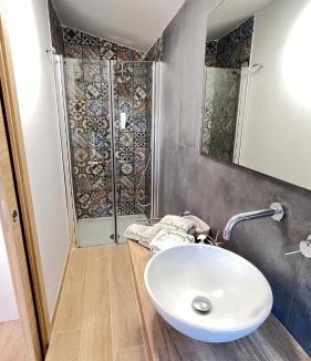 Favara House | Esperienza Siciliana